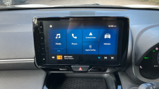 Toyota Yaris Cross 1.5 Hybrid Icon 5dr CVT Hybrid Estate